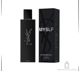 YSL MYSLF LE PARFUM 100ML