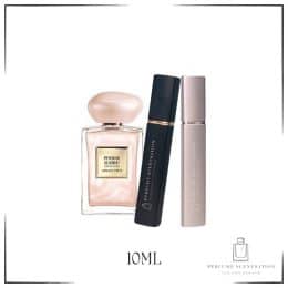 GIORGIO ARMANI PRIVE SUZHOU SOIE DE NACRE NACREE (EDT) 10ML (Decant)