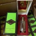 ATELIER VERSACE CEDRAT DE DIAMANTE EDP 100ML