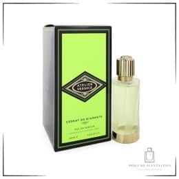 ATELIER VERSACE CEDRAT DE DIAMANTE EDP 100ML