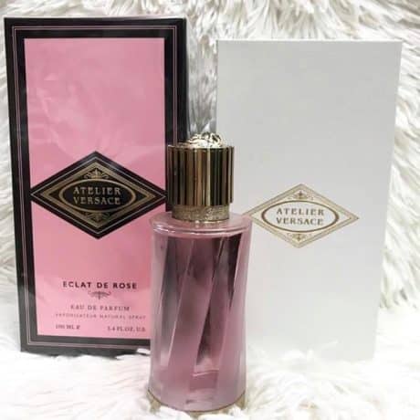 ATELIER VERSACE ECLAT DE ROSE EDP 100ML-1