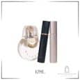 BVLGARI OMNIA CRYSTALLINE EAU DE TOILETTE 10ML (Decant)