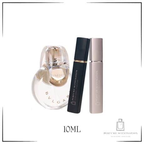 BVLGARI OMNIA CRYSTALLINE EAU DE TOILETTE 10ML (Decant)