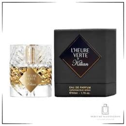 L'HEURE VERTE BY KILIAN ON THE ROCKS EDP 50ML