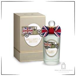 PENHALIGON’S BRILLIANTLY BRITISH (EDP) 100ML