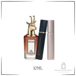 PENHALIGON’S THE CHANGING CONSTANCE (EDP) 10ML (Decant)