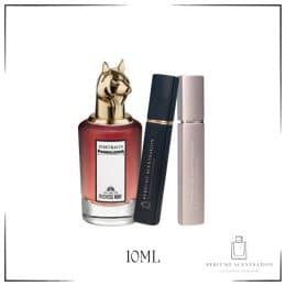 PENHALIGON’S THE COVETED DUCHESS ROSE (EDP) 10ML (Decant)