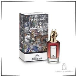 PENHALIGON’S THE COVETED DUCHESS ROSE (EDP) 75ML