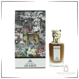 PENHALIGON’S THE REVENGE OF LADY BLANCHE (EDP) 75ML