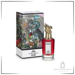PENHALIGON’S THE WORLD ACCORDING TO ARTHUR (EDP) 75ML