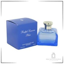 RALPH LAUREN BLUE (EDT) 125ML