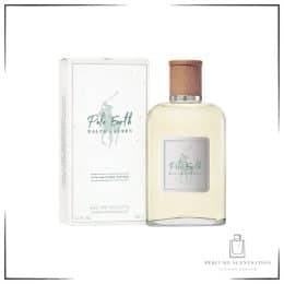 RALPH LAUREN POLO EARTH (EDT) 100ML