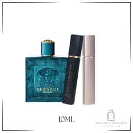 VERSACE EROS (EDT) 10ML (Decant)