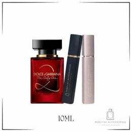 DOLCE & GABBANA THE ONLY ONE 2 (EDP) 10ML (Decant)