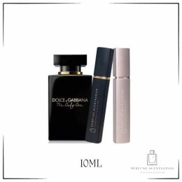 DOLCE & GABBANA THE ONLY ONE INTENSE (EDP) 10ML (Decant)