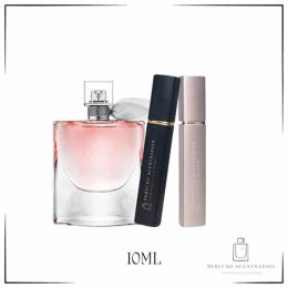 LANCOME LA VIE EST BELLE (EDP) 10ML (Decant)