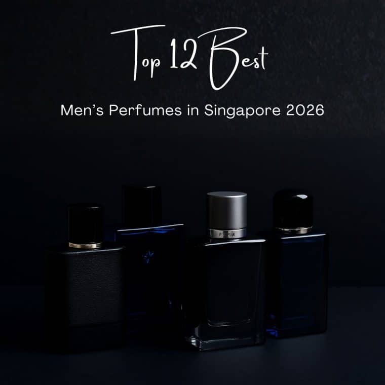 best mens perfumes singapore 2026