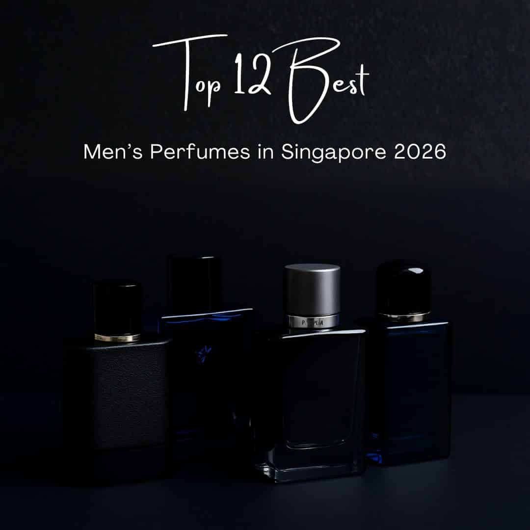 best mens perfumes singapore 2026