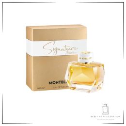 MONT BLANC SIGNATURE ABSOLUE EDP 90ML
