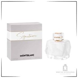MONT BLANC SIGNATURE EDP 90ML