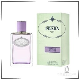 PRADA INFUSION DE FIGUE EDP 100ML