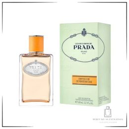 PRADA INFUSION DE MANDARINE EDP 100ML