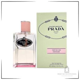 PRADA INFUSION DE ROSE EDP 100ML
