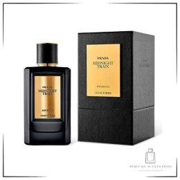 PRADA MIDNIGHT TRAIN EDP 100ML