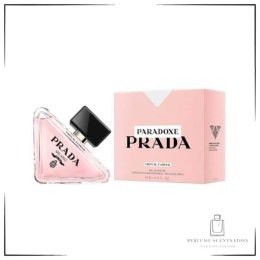 PRADA PARADOXE VIRTUAL FLOWER EDP 90ML