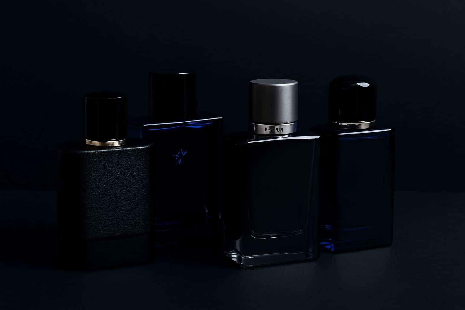 Top 12 Best Perfumes for Men in Singapore