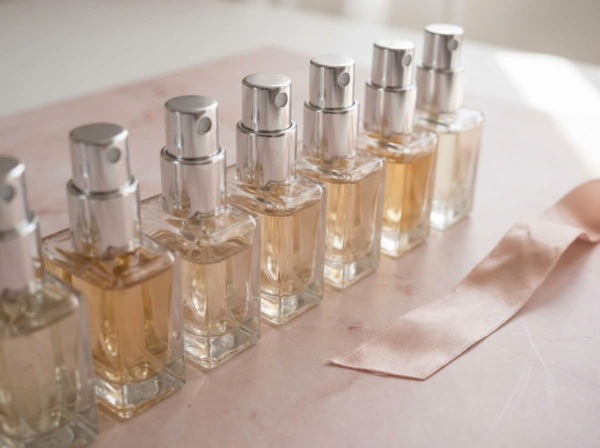 10ml perfume decants for women