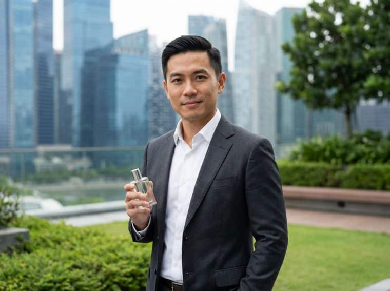 buy perfume in singapore guide for first time buyers