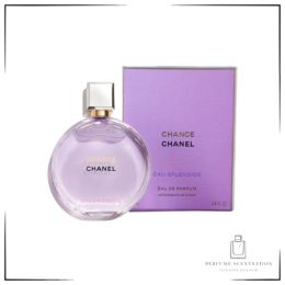 CHANEL CHANCE EAU SPLENDIDE EDP 100ML