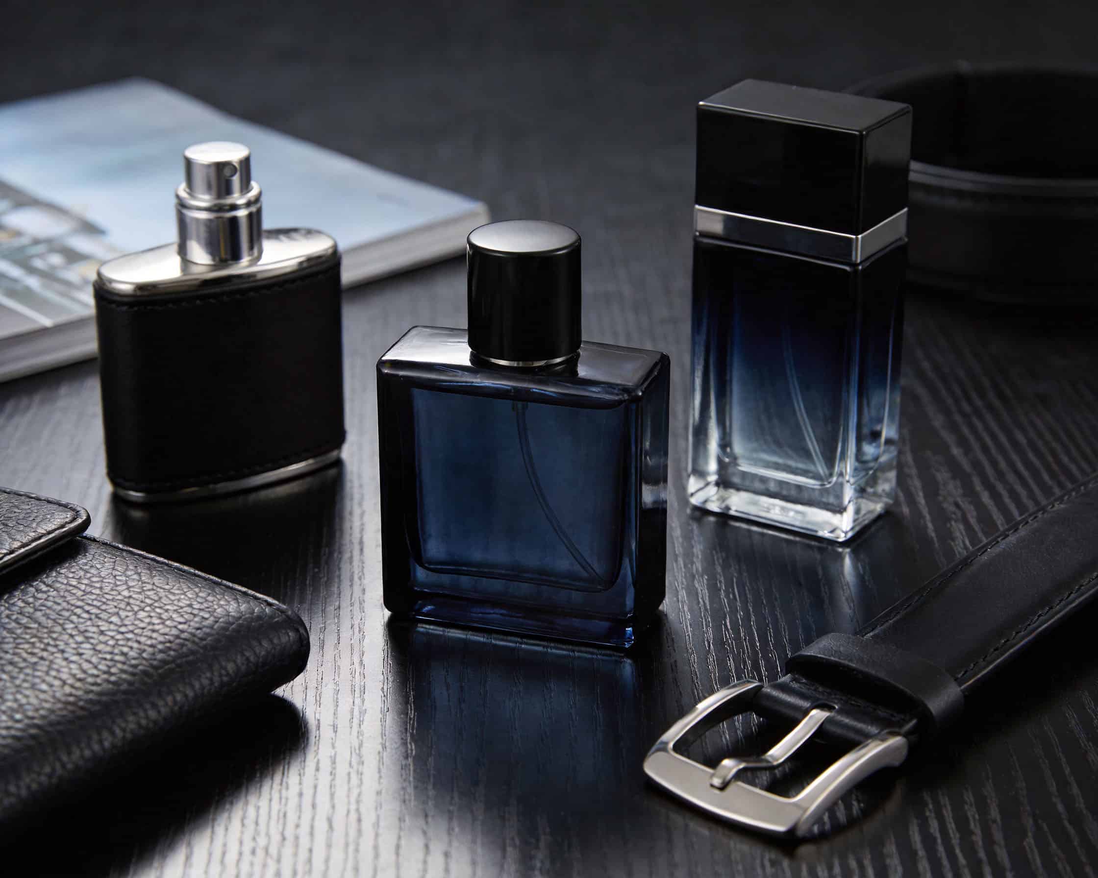 Luxury Valentine’s Day perfume gift ideas for men