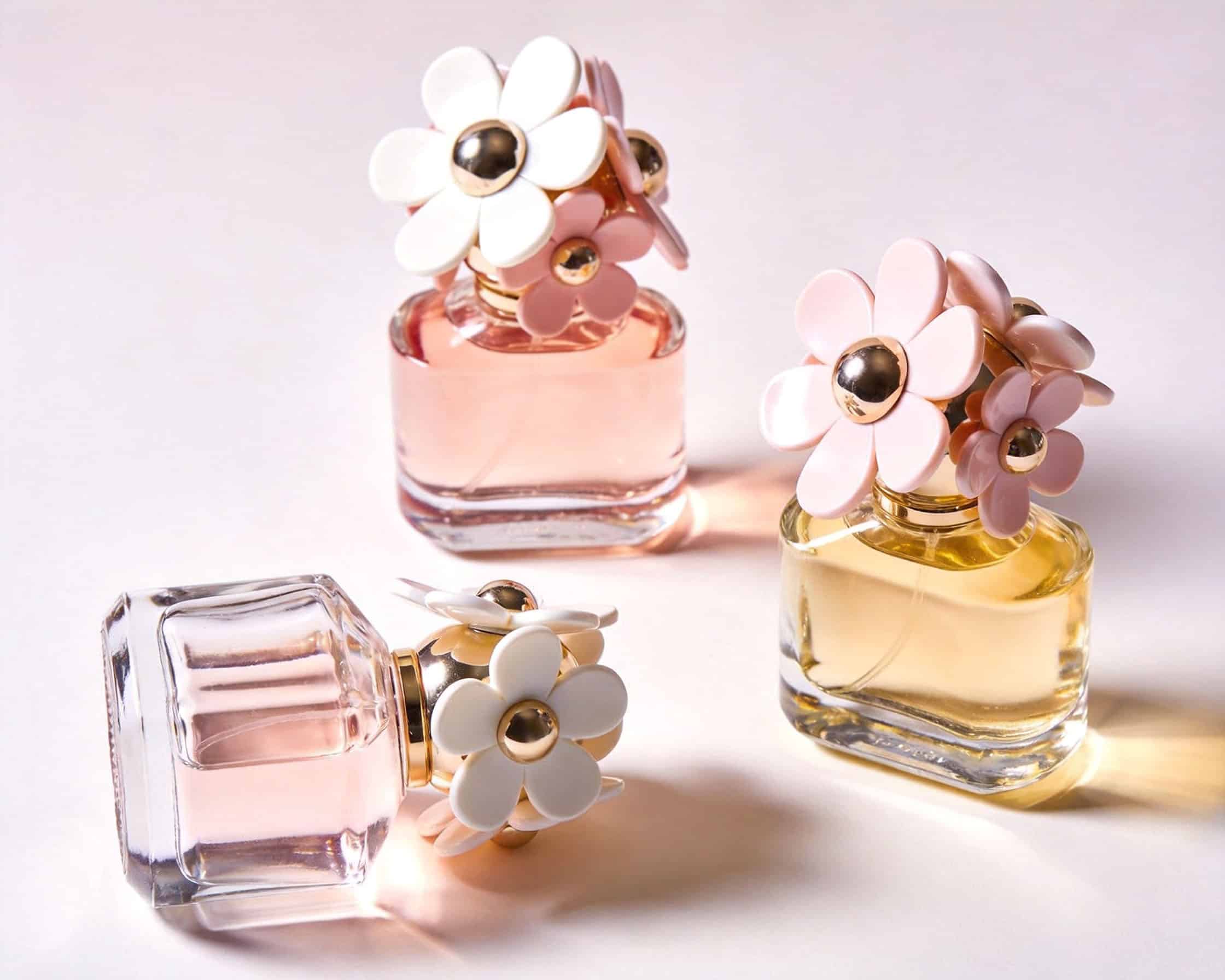 Women’s luxury perfume gift ideas for Valentine’s Day