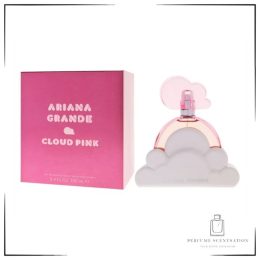 ARIANA GRANDE CLOUD PINK EDP 100ML
