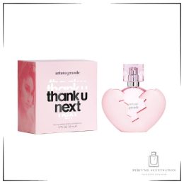 ARIANA GRANDE THANK U, NEXT EDP 100ML