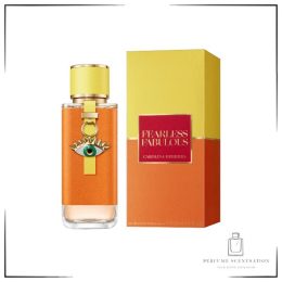 CAROLINA HERRERA FEARLESS FABULOUS EDP 100ML