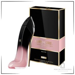 Carolina Herrera Good Girl Blush Elixir EDP 80ML – Floral Oriental Perfume for Women