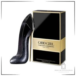 Carolina Herrera Good Girl Supreme EDP 80ML – Bold Floral Fruity Perfume for Women