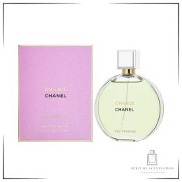 CHANEL CHANCE EAU FRAICHE EDP 100ML