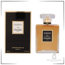 CHANEL COCO EDP 100ML