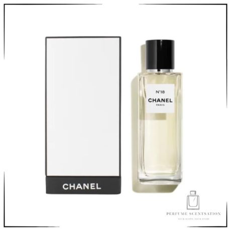 CHANEL N18 EDP 75ML