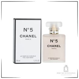 CHANEL N5 HAIR MIST 35ML