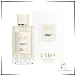 Chloé Jasminum Sambac EDP 150ml – Elegant Floral Jasmine Perfume