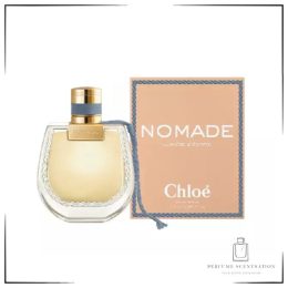 Chloé Nomade Lumière d'Égypte EDP 75ml – Elegant Floral Fresh Perfume for Women