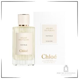 Chloé Papyrus EDP 150ml – Woody Floral Unisex Perfume