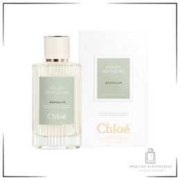 Chloé Santalum EDP 150ML – Elegant Woody Perfume