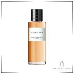 CHRISTIAN DIOR TOBACOLOR EDP 125ML