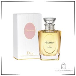 DIOR DIORISSIMO EDT 100ML